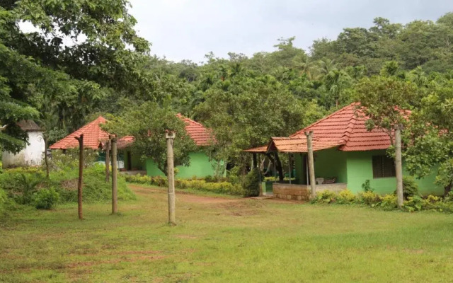 Amara Homestay