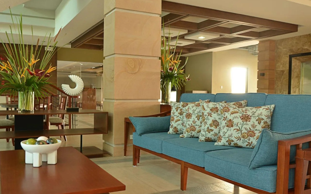 Rivermount Hotel and Resort