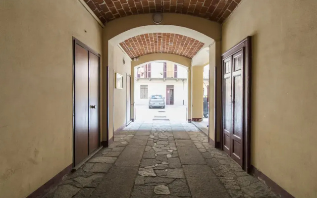 Suite Vogue Piacenza