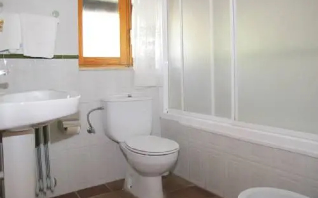 Apartamentos Rurales El Pinar
