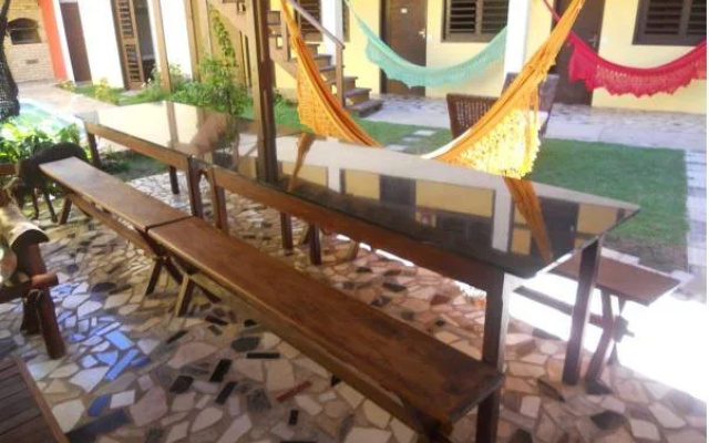 Pipa Backpackers