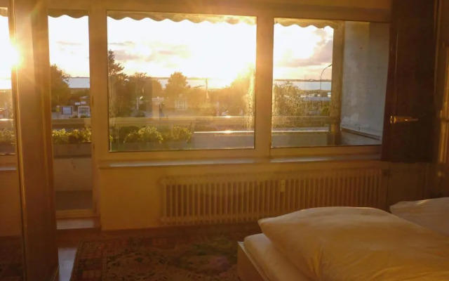 Nordseeblick
