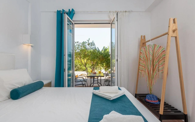 W Suites by Estia