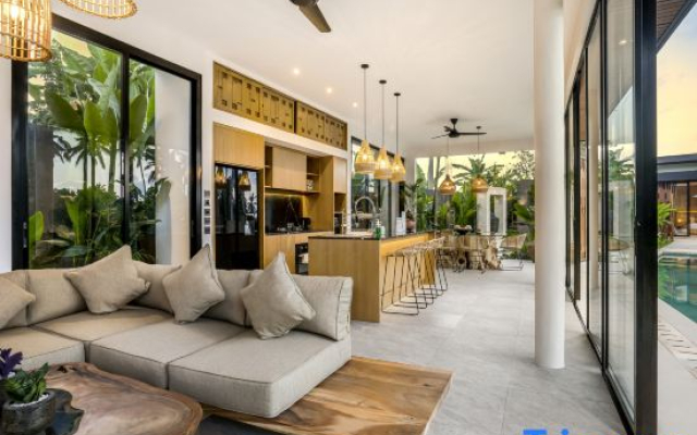 Villa Luna by BaliSuperHost