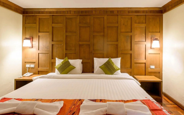 Hua Hin Golf Villa
