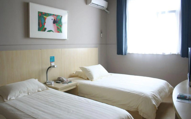 Jinjiang Inn MuDu Old Town Xie Cun Road Branch