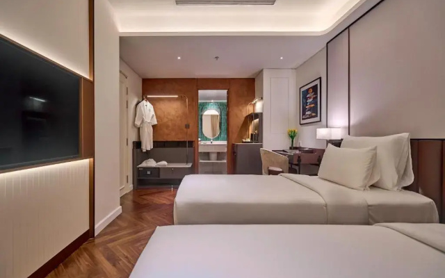 La Passion Sai Gon Hotel