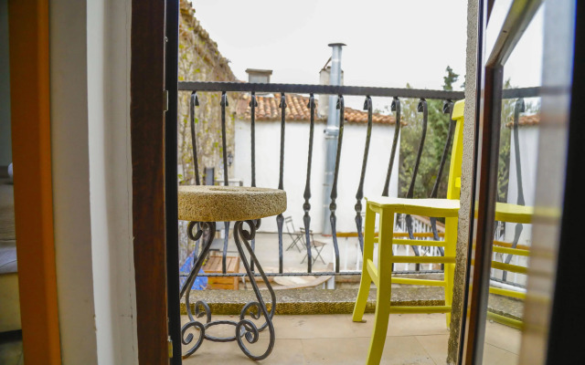Apaz Alacati Hotel