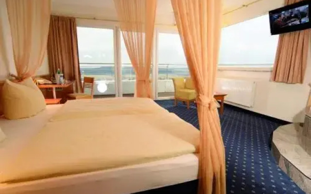 Wildpark Hotel