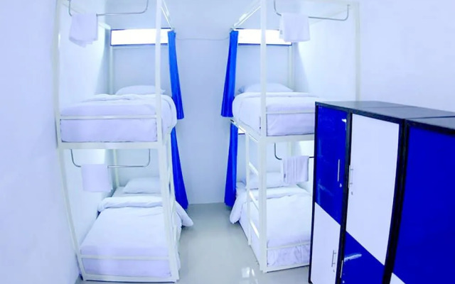 Nau Hostel