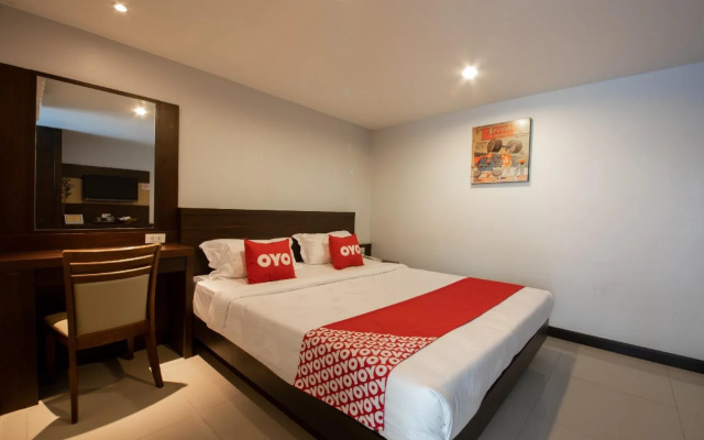 Hotel Ginger House