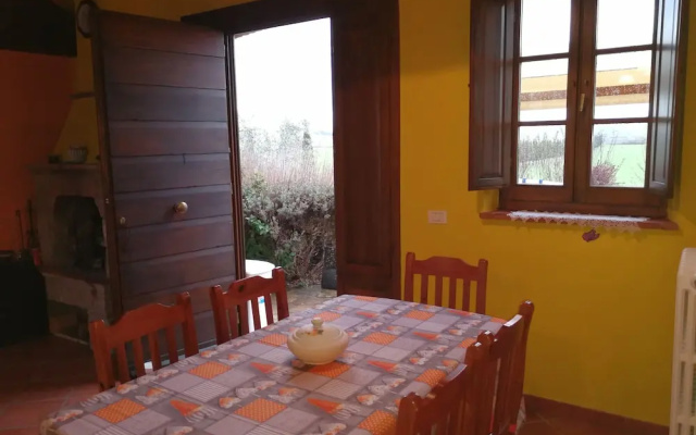 Girasole Country House