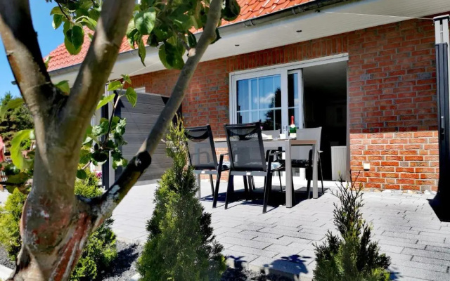 Ferienhaus am Darß
