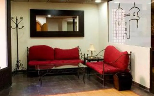 Hotel Puerta Terrer
