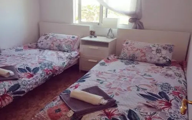 Apartments La Cinuelica R17