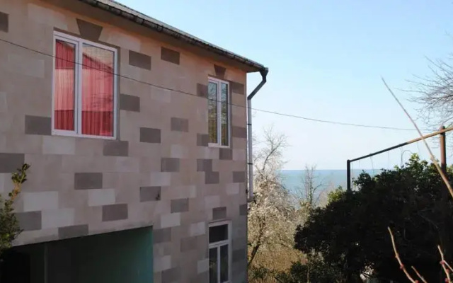 Guesthouse Gurami
