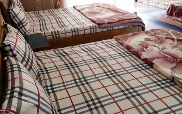 Ngoc Vy Hotel