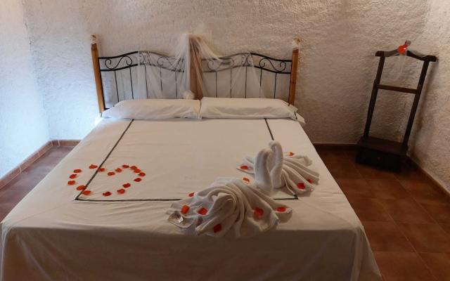 casa rural la badia