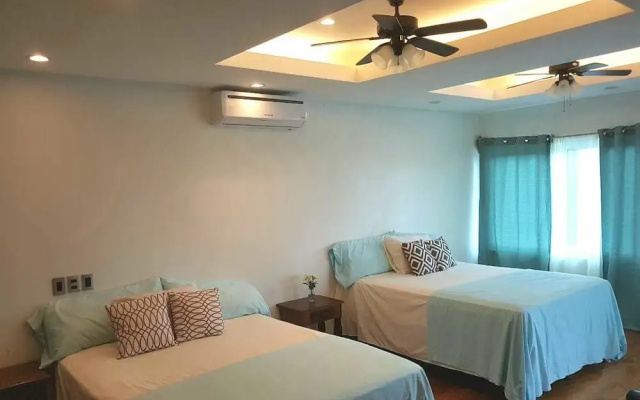 West End room
