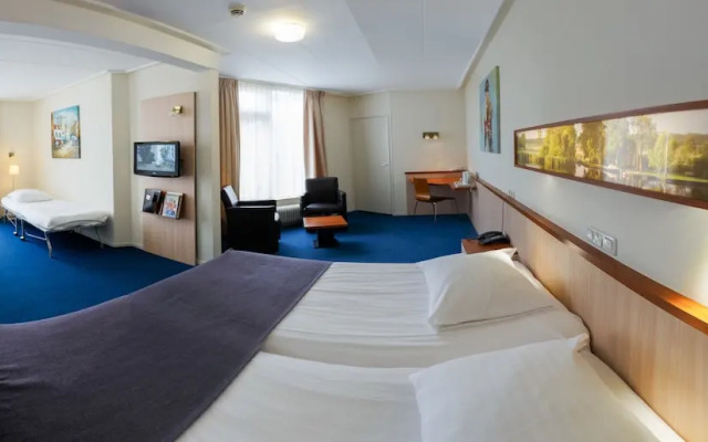 Hotel Princenhof