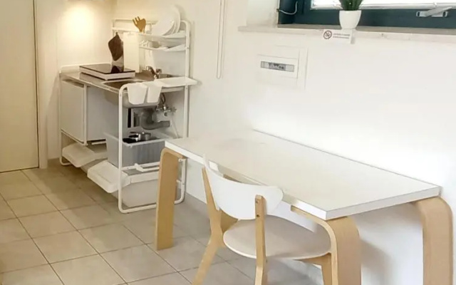 Bambù Affittacamere & Residence