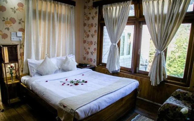 Niraamaya Retreats Aradura Kohima