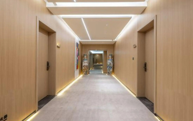 Yilin Youpin Hotel