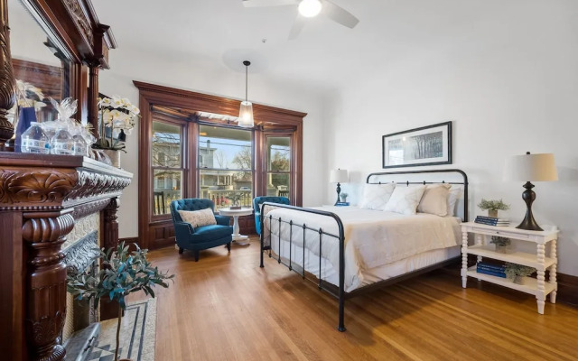 The Washington Boutique Hotel