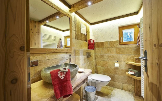 Jufenalm BOHO Hotel & Restaurant