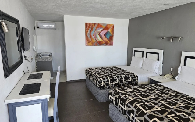 Hotel La Vid