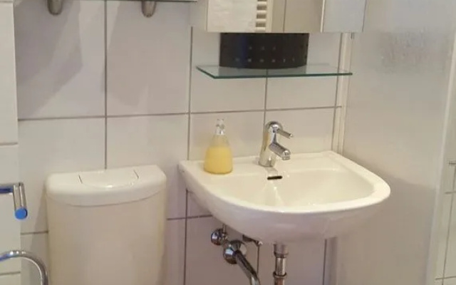Ferienwohnung Skiliftkarussell Winterberg