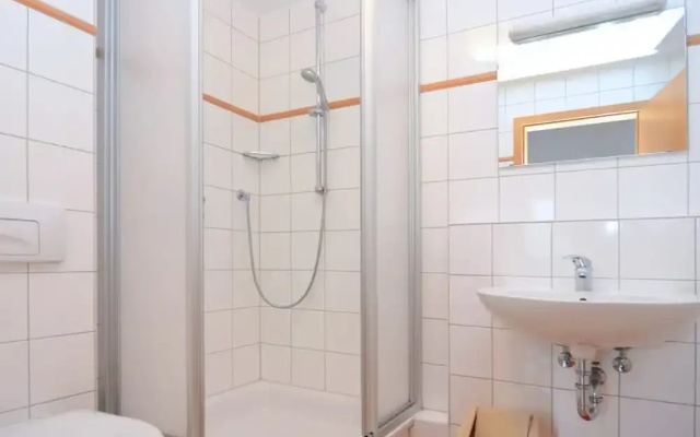 Modernes Apartment in Willingen mit Balkon