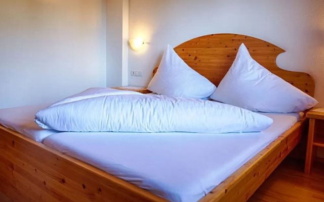 Luxurious Apartment in Fugen With Sauna