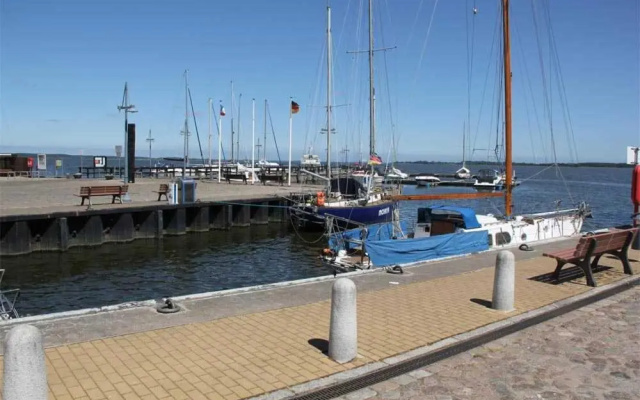 Ferienhaus Lassan VORP 2631
