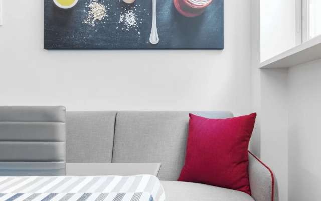 Loft del Conte nei pressi della Mole by Wonderful Italy