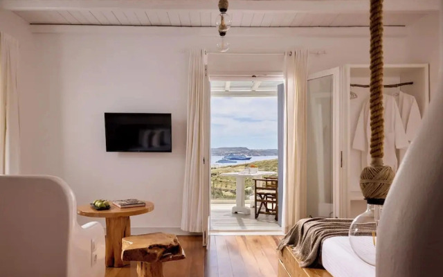 Milesian Suites