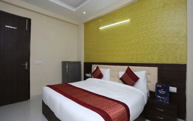Palm Garden Suites By OYO Rooms