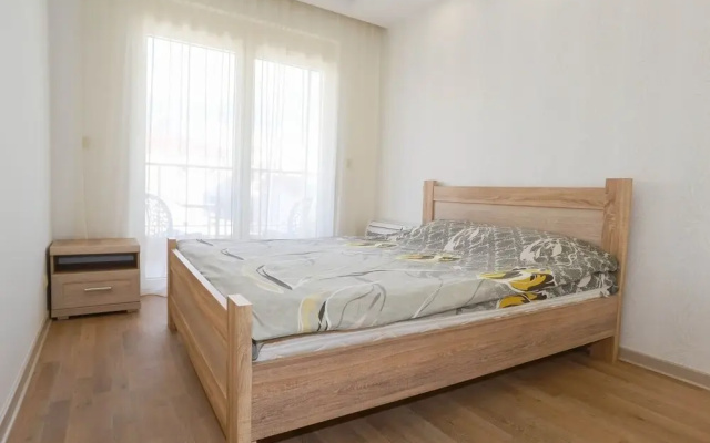 Apartment Status 3