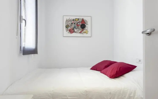 Apartment LoveBarcelona