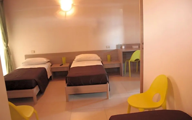 B&B Delle Arti