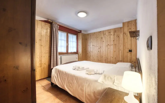 Incanto Walser Apartments RONCO