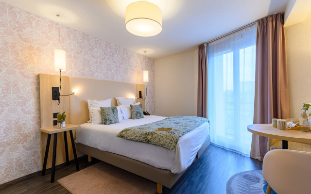 Residhome Neuilly Bords de Marne