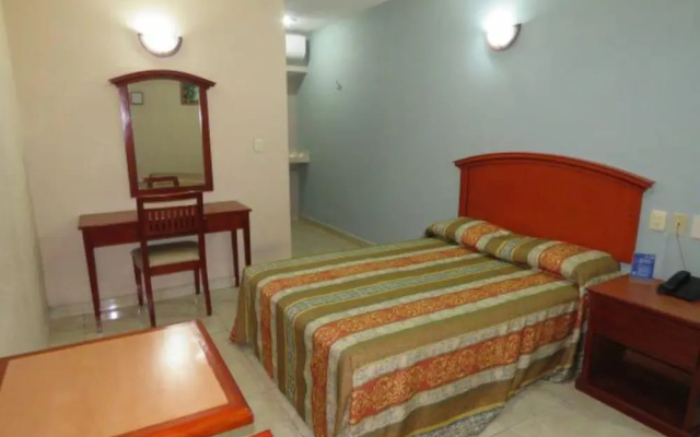Hotel San Juan