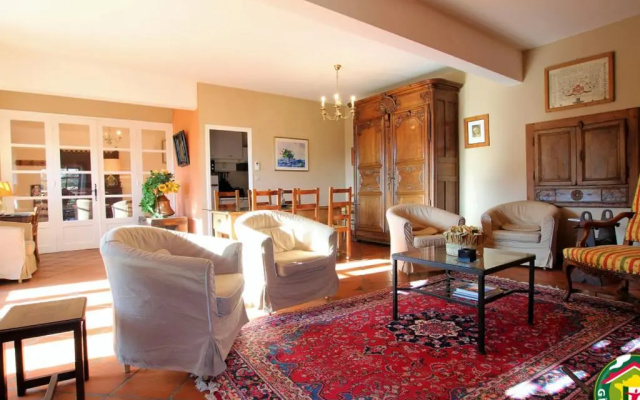 Gite Polignac, 4 pièces, 6 personnes - FR-1-582-119