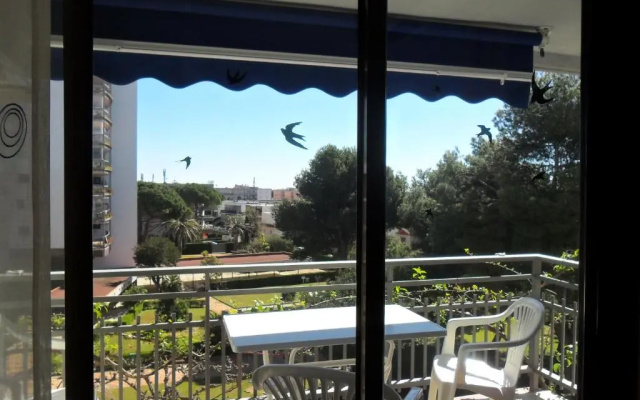Apartamento Vistamar