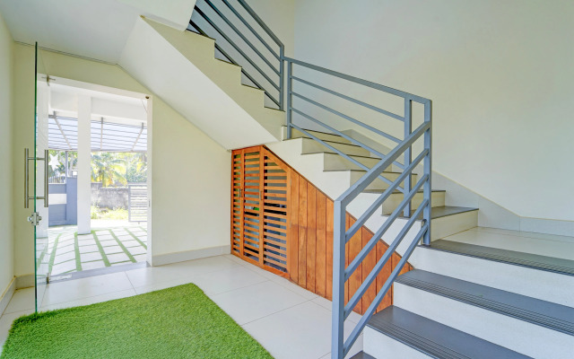 Super Collection O Technopark Phase 1 Formerly Snehalayam