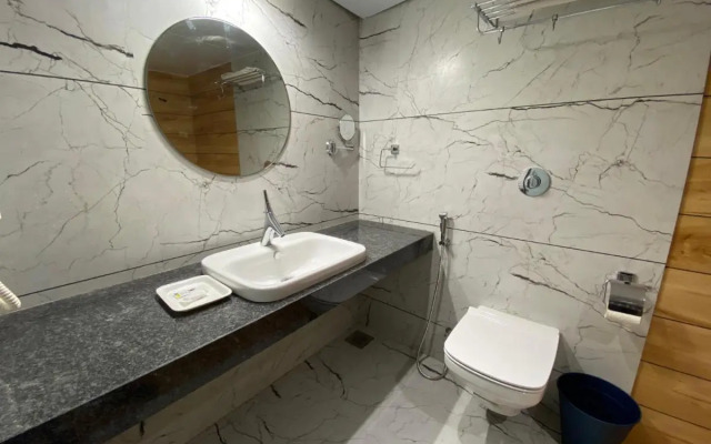 Hotel Apex International