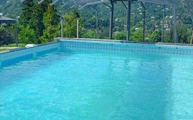 Guest House Kveda Sameba