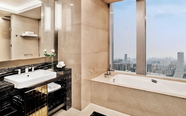 Vignette Collection Palm Springs Hotel Chengdu