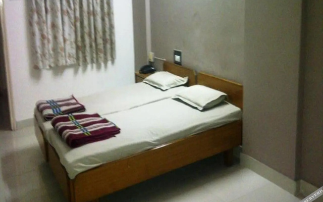 Hotel Abha International